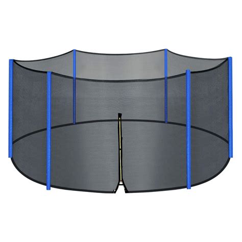 When it comes to the time to replace the trampoline net, people are often unaware of the brand or model of the trampoline. . Replacement net for trampoline